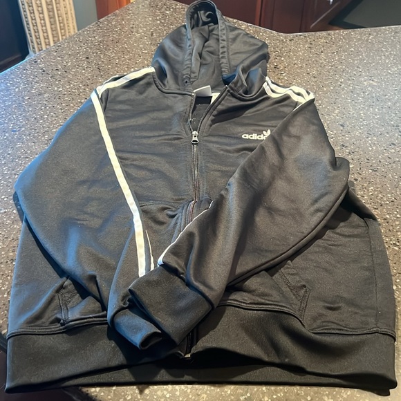 Adidas youth jacket - Picture 4 of 4